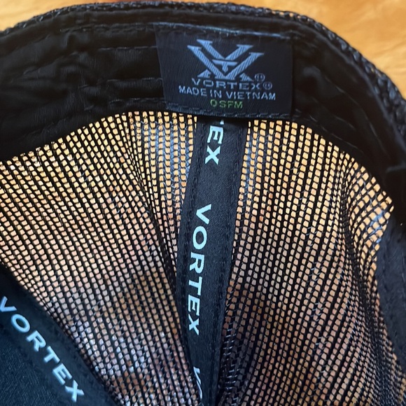 Vortex snap back - Picture 2 of 3